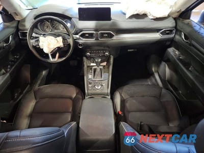 Zdjęcie 8 z 13 samochodu: 2025 MAZDA CX-5 SELECT VIN:JM3KFBBL3S0695532 - miniatura