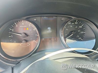 Zdjęcie 9 z 13 samochodu: 2019 NISSAN ROGUE S VIN:JN8AT2MV5KW387260 - miniatura