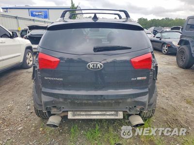 Zdjęcie 6 z 13 samochodu: 2016 KIA SPORTAGE SX VIN:KNDPCCA68G7805174 - miniatura