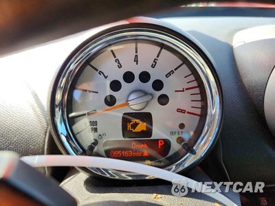 Zdjęcie 9 z 12 samochodu: 2011 MINI COOPER S COUNTRYMAN VIN:WMWZC5C57BWL52749 - miniatura