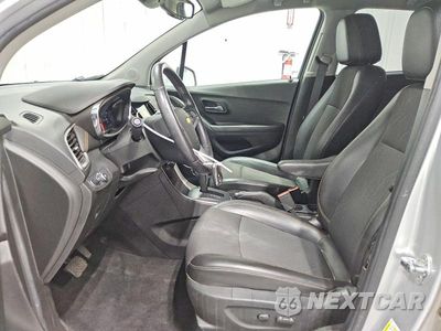 Zdjęcie 7 z 14 samochodu: 2019 CHEVROLET TRAX 1LT VIN:KL7CJPSB2KB895416 - miniatura