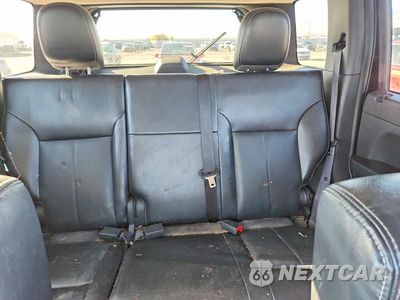 Zdjęcie 10 z 13 samochodu: 2011 JEEP LIBERTY LIMITED VIN:1J4PN5GK6BW508309 - miniatura
