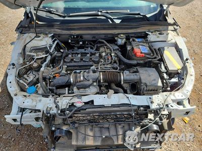 Zdjęcie 11 z 13 samochodu: 2022 HONDA ACCORD SPORT VIN:1HGCV1F38NA123179 - miniatura