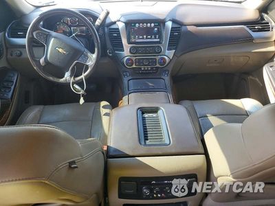 Zdjęcie 8 z 13 samochodu: 2016 CHEVROLET TAHOE C1500 LTZ VIN:1GNSCCKC7GR287049 - miniatura