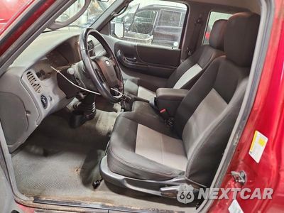 Zdjęcie 7 z 12 samochodu: 2010 FORD RANGER SUPER CAB VIN:1FTKR1ED3APA67572 - miniatura