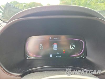 Zdjęcie 9 z 14 samochodu: 2023 KIA SOUL LX VIN:KNDJ23AU3P7202995 - miniatura