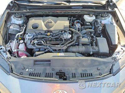 Zdjęcie 11 z 12 samochodu: 2026 TOYOTA CAMRY SE VIN:4T1DAACK0TU700367 - miniatura