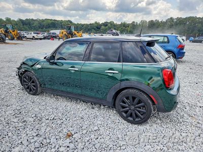 Drugie zdjęcie samochodu z przodu: 2019 MINI COOPER S VIN:WMWXU3C53K2H86850 - miniatura