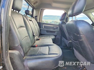 Zdjęcie 10 z 12 samochodu: 2014 RAM 1500 SLT VIN:1C6RR7LT8ES445262 - miniatura