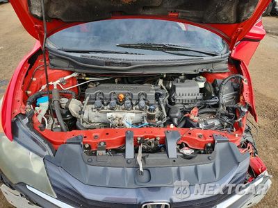 Zdjęcie 11 z 13 samochodu: 2015 HONDA CIVIC LX VIN:2HGFG3B51FH507401 - miniatura