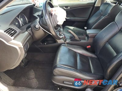 Zdjęcie 7 z 12 samochodu: 2009 ACURA TSX VIN:JH4CU26689C023125 - miniatura