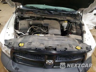 Zdjęcie 11 z 12 samochodu: 2020 RAM 1500 CLASSIC TRADESMAN VIN:3C6JR6DG8LG269889 - miniatura