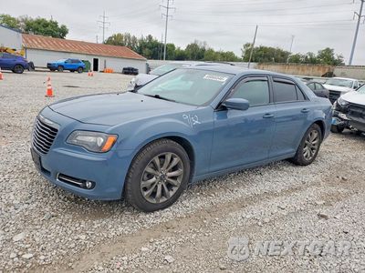 2014 CHRYSLER 300 S 2C3CCAGG5EH273567 - główne zdjęcie licytacji z USA - miniatura