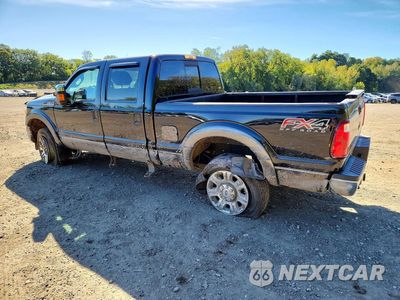 Drugie zdjęcie samochodu z przodu: 2016 FORD F350 SUPER DUTY VIN:1FT8W3B67GEC78654 - miniatura