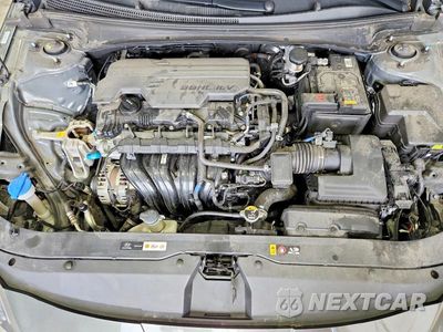 Zdjęcie 11 z 13 samochodu: 2025 HYUNDAI ELANTRA SEL VIN:KMHLS4DG3SU015220 - miniatura