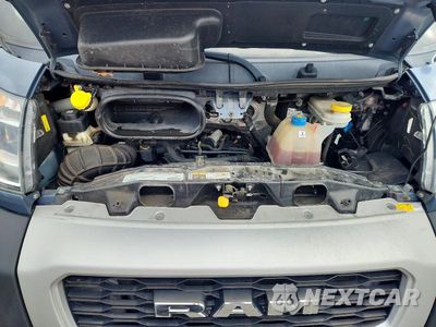 Zdjęcie 12 z 13 samochodu: 2020 RAM PROMASTER 3500 DELIVERY VAN VIN:3C6URVJG6LE140475 - miniatura
