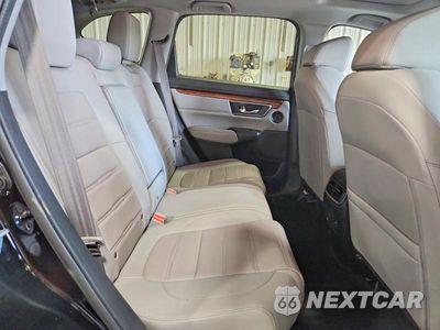 Zdjęcie 10 z 13 samochodu: 2020 HONDA CR-V TOURING VIN:2HKRW2H95LH612609 - miniatura