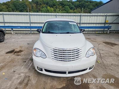 Piąte zdjęcie samochodu w środku: 2010 CHRYSLER PT CRUISER VIN:3A4GY5F97AT219644 - miniatura