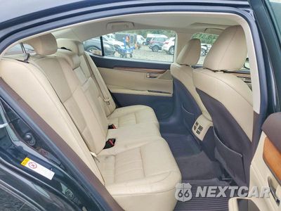 Zdjęcie 10 z 12 samochodu: 2017 LEXUS ES 300H VIN:JTHBW1GG4H2152099 - miniatura