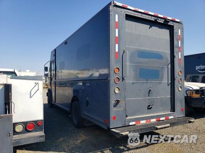 Drugie zdjęcie samochodu z przodu: 2020 FORD F59 DELIVERY TRUCK VIN:1F65F5KNXL0A05675 - miniatura