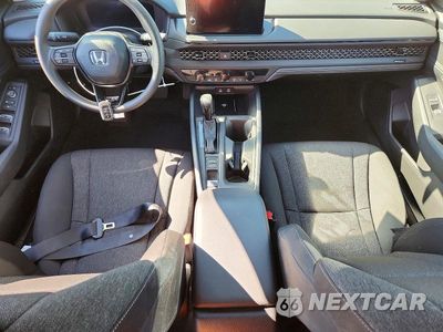 Zdjęcie 8 z 13 samochodu: 2026 HONDA ACCORD LX VIN:1HGCY1F27TA012201 - miniatura