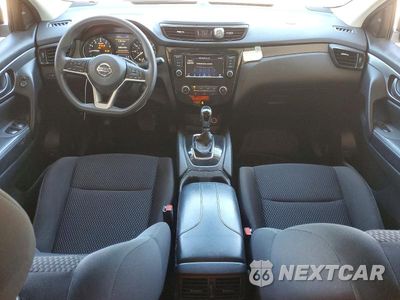 Zdjęcie 8 z 13 samochodu: 2022 NISSAN ROGUE SPORT S VIN:JN1BJ1AW4NW476807 - miniatura