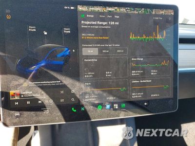 Zdjęcie 9 z 13 samochodu: 2023 TESLA MODEL Y VIN:7SAYGDEF5PF979709 - miniatura