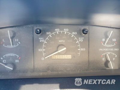 Zdjęcie 9 z 12 samochodu: 1996 FORD F150 VIN:1FTEF15Y8TLA05085 - miniatura