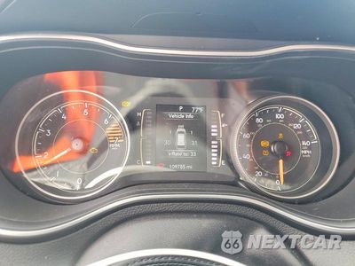 Zdjęcie 9 z 14 samochodu: 2019 JEEP CHEROKEE LATITUDE PLUS VIN:1C4PJLLB1KD387955 - miniatura