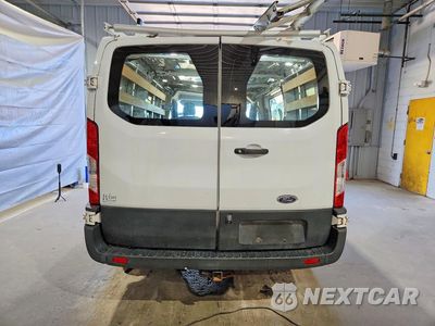 Zdjęcie 6 z 13 samochodu: 2018 FORD TRANSIT 250 DELIVERY VAN VIN:1FTYR1YM7JKB26447 - miniatura