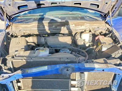 Zdjęcie 11 z 12 samochodu: 2008 DODGE RAM 1500 ST VIN:1D7HU18N28J211225 - miniatura