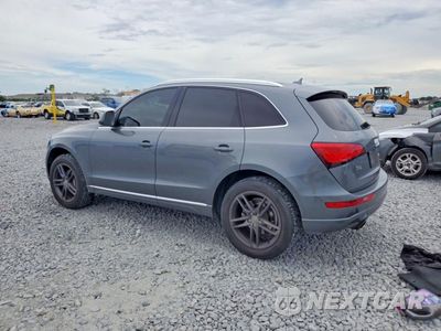 Drugie zdjęcie samochodu z przodu: 2013 AUDI Q5 PREMIUM PLUS VIN:WA1LFAFP8DA090014 - miniatura