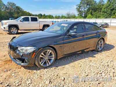 2016 BMW 428 I GRAN COUPE SULEV WBA4A9C56GGL88781 - główne zdjęcie licytacji z USA - miniatura