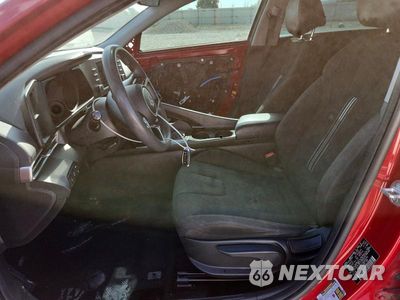 Zdjęcie 7 z 13 samochodu: 2022 HYUNDAI ELANTRA BLUE VIN:KMHLM4AJ1NU028143 - miniatura
