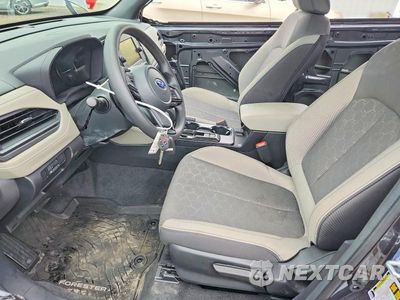 Zdjęcie 7 z 14 samochodu: 2026 SUBARU FORESTER VIN:4S4SLDA67T3149935 - miniatura