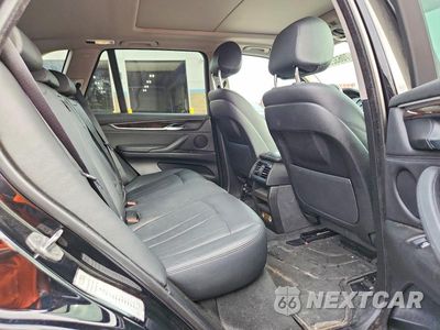 Zdjęcie 11 z 13 samochodu: 2016 BMW X5 XDRIVE35I VIN:5UXKR0C5XG0S85594 - miniatura