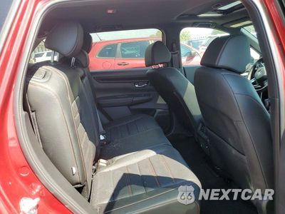 Zdjęcie 11 z 13 samochodu: 2026 HONDA CR-V SPORT-L VIN:7FARS6H8XTE079587 - miniatura