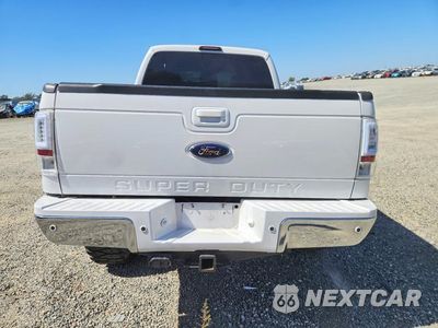 Zdjęcie 6 z 13 samochodu: 2014 FORD F250 SUPER DUTY VIN:1FT7W2BT5EEA04068 - miniatura