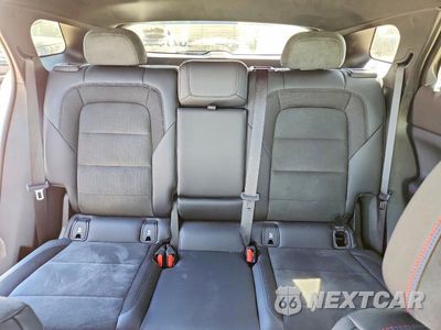 Zdjęcie 10 z 13 samochodu: 2024 CHEVROLET BLAZER RS VIN:3GNKDCRJXRS176416 - miniatura