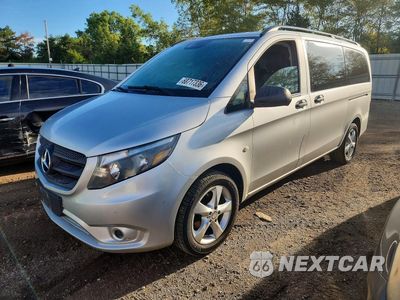 2016 MERCEDES-BENZ METRIS WD4PG2EE7G3139762 - główne zdjęcie licytacji z USA - miniatura