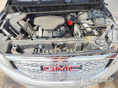 Zdjęcie 12 z 13 samochodu: 2019 GMC ACADIA DENALI VIN:1GKKNPLS5KZ159213 - miniatura