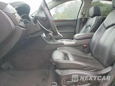 Zdjęcie 7 z 13 samochodu: 2016 CADILLAC SRX LUXURY COLLECTION VIN:3GYFNEE35GS572660 - miniatura