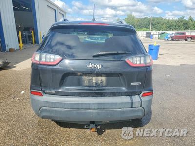 Zdjęcie 6 z 13 samochodu: 2019 JEEP CHEROKEE LATITUDE VIN:1C4PJLCB9KD286386 - miniatura