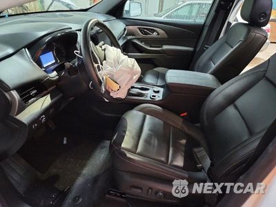 Zdjęcie 7 z 13 samochodu: 2023 CHEVROLET TRAVERSE LT VIN:1GNEVHKW8PJ201437 - miniatura