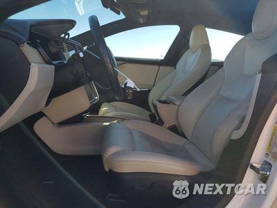 Zdjęcie 7 z 12 samochodu: 2020 TESLA MODEL S VIN:5YJSA1E20LF403326 - miniatura