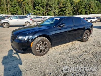2015 CHRYSLER 300 S 2C3CCAGG3FH868418 - główne zdjęcie licytacji z USA - miniatura