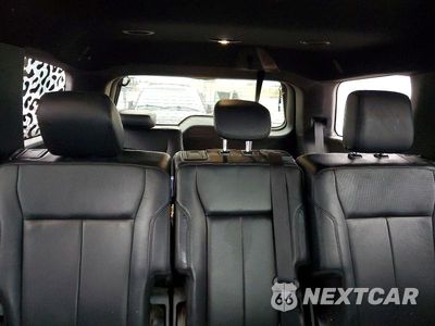 Zdjęcie 10 z 13 samochodu: 2018 FORD EXPEDITION XLT VIN:1FMJU1JT3JEA63908 - miniatura