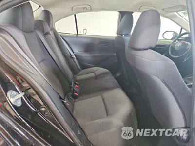Zdjęcie 10 z 12 samochodu: 2024 TOYOTA COROLLA LE VIN:5YFB4MDE3RP145269 - miniatura