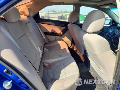 Zdjęcie 10 z 12 samochodu: 2010 KIA FORTE EX VIN:KNAFU4A22A5298753 - miniatura
