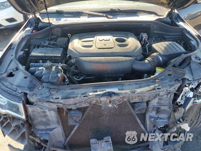 Zdjęcie 12 z 13 samochodu: 2019 JEEP GRAND CHEROKEE LIMITED VIN:1C4RJFBG2KC660267 - miniatura
